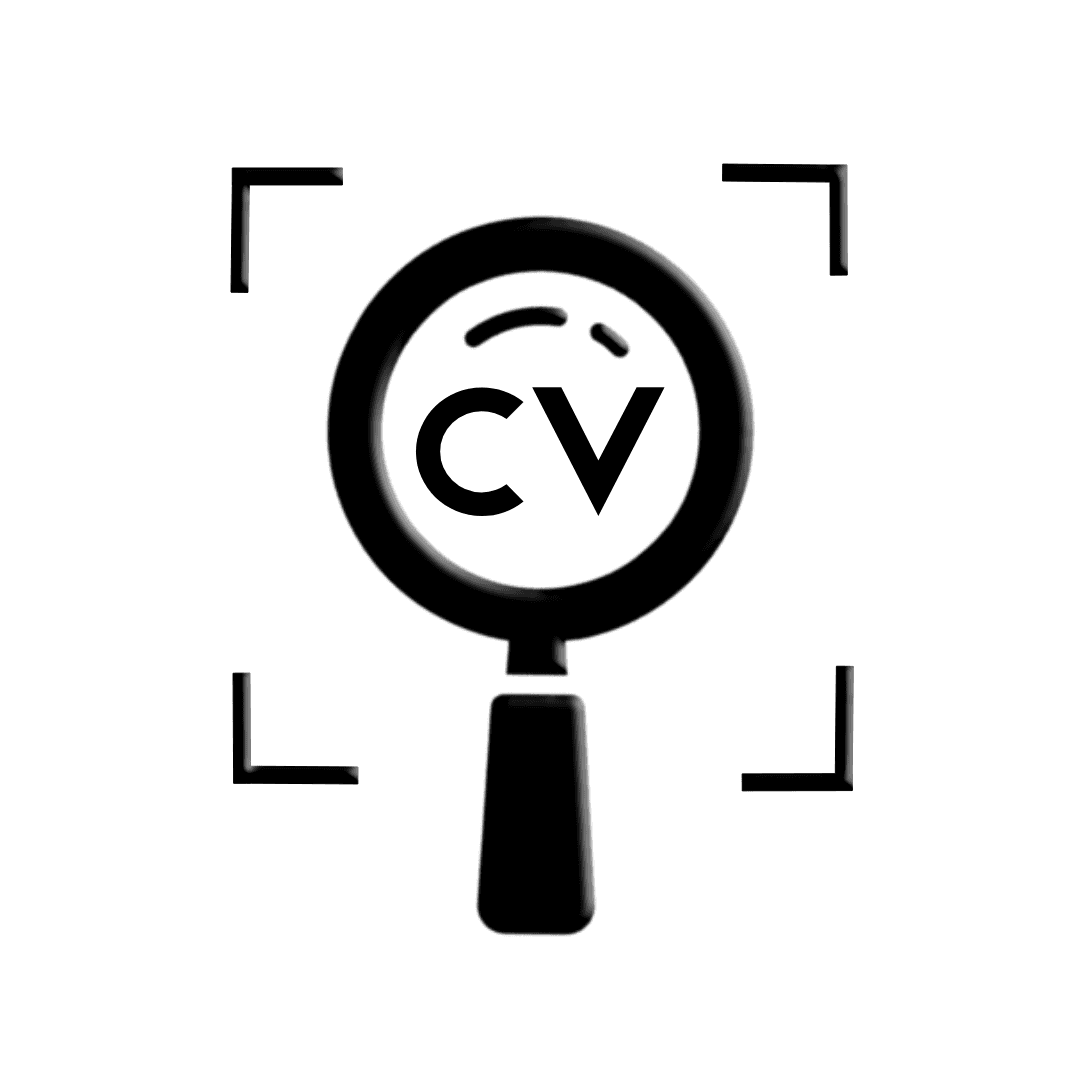 CVLens Logo